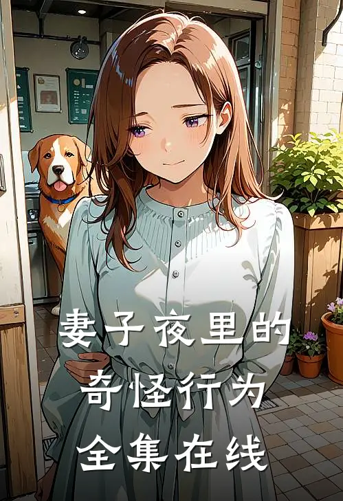 妻子夜里的奇怪行为 全集在线