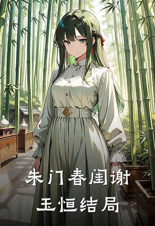 朱门春闺谢玉恒结局