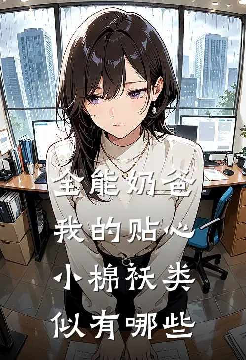 全能奶爸我的贴心小棉袄类似有哪些