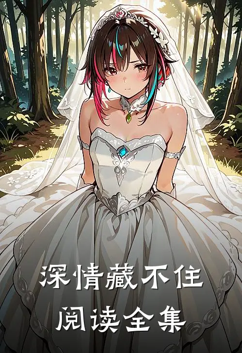 深情藏不住阅读全集
