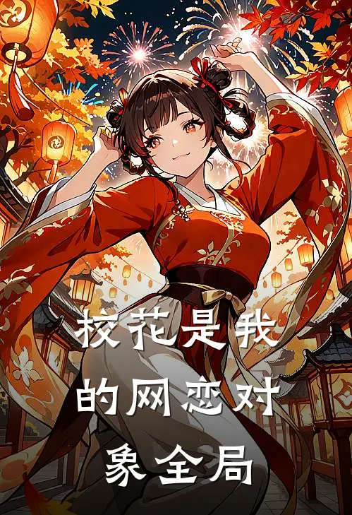 校花是我的网恋对象全局
