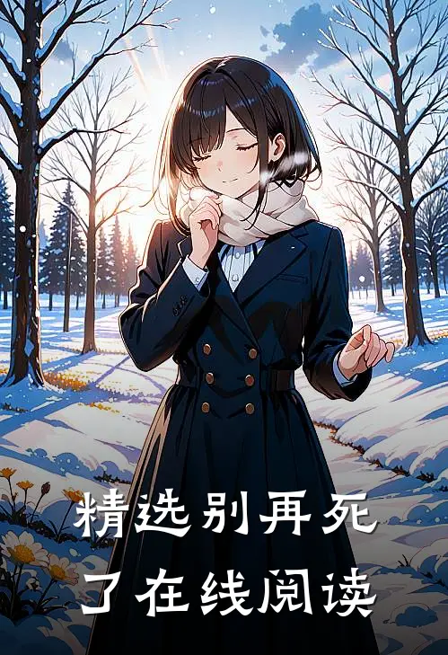 精选别再死了在线阅读