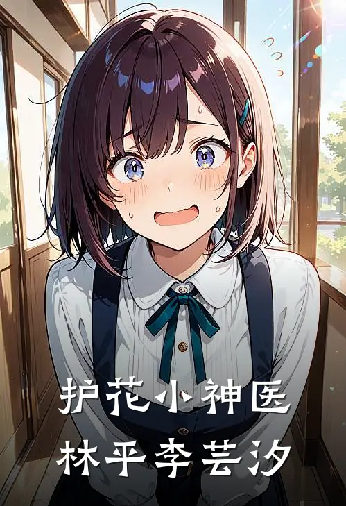 护花小神医林平李芸汐
