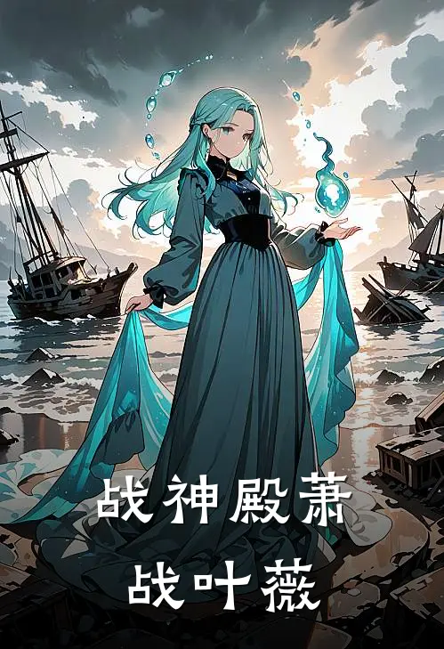 战神殿萧战叶薇
