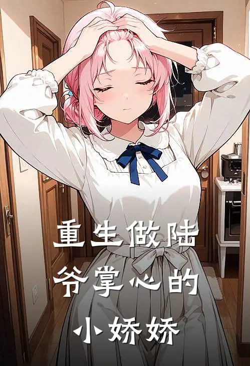 重生做陆爷掌心的小娇娇