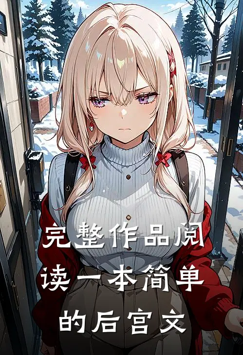 完整作品阅读一本简单的后宫文
