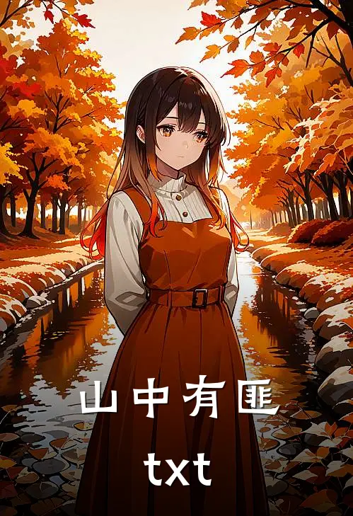 山中有匪txt