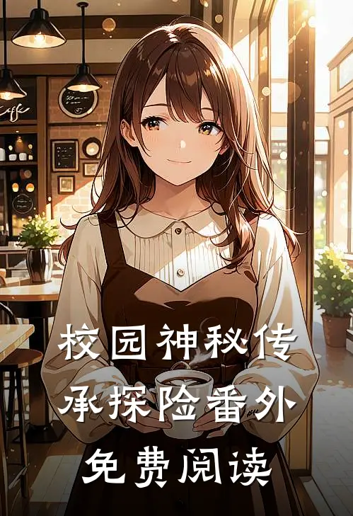 校园神秘传承探险 番外免费阅读