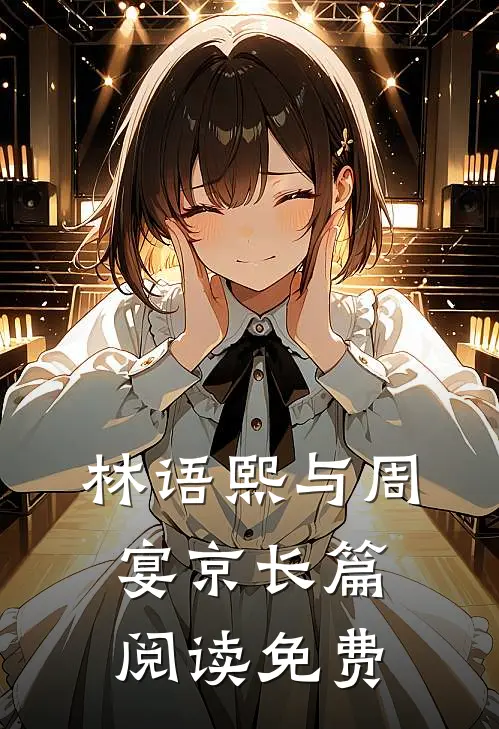 林语熙与周宴京长篇阅读免费