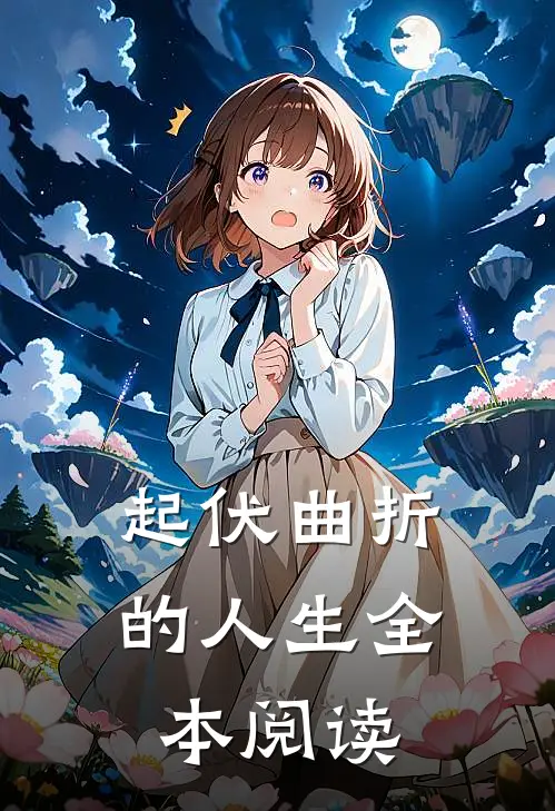 起伏曲折的人生全本阅读