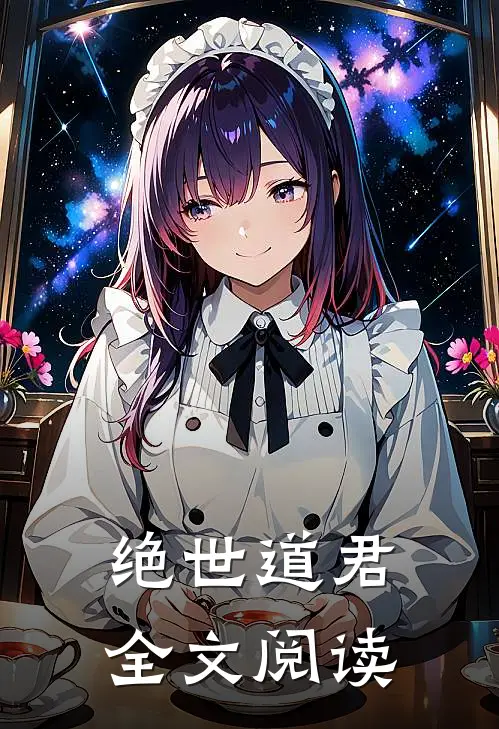 绝世道君全文阅读