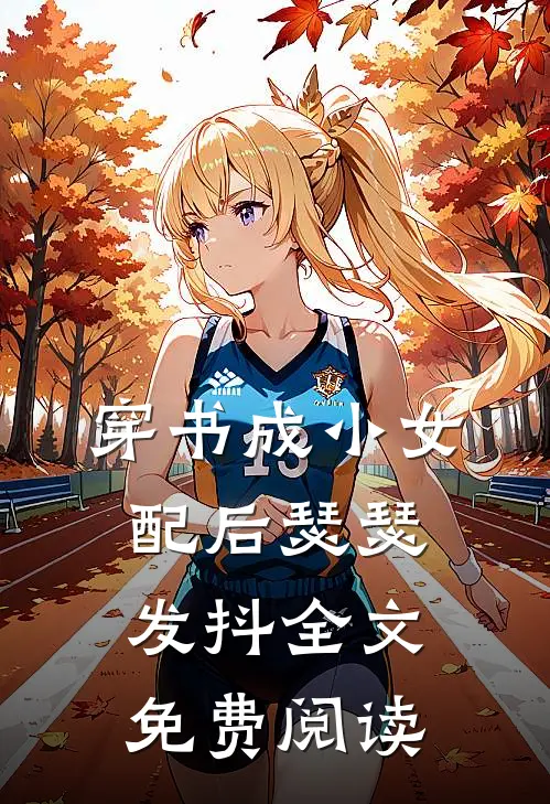 穿书成小女配后瑟瑟发抖全文免费阅读