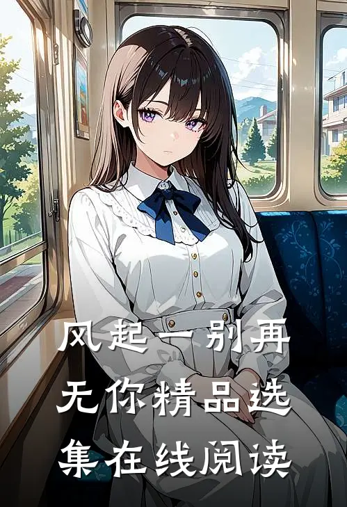 风起一别再无你精品选集在线阅读
