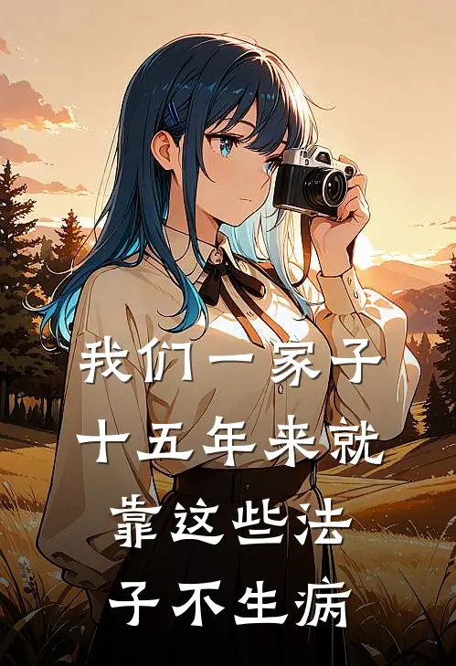 我们一家子十五年来就靠这些法子不生病