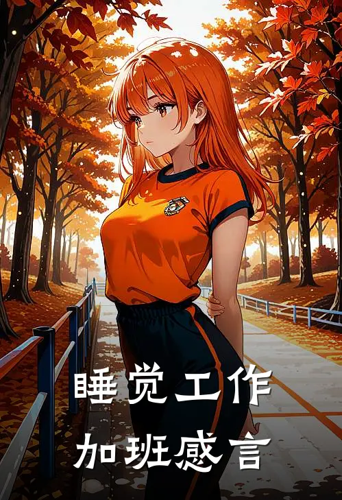 睡觉工作加班感言