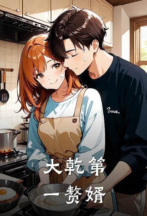 大乾第一赘婿