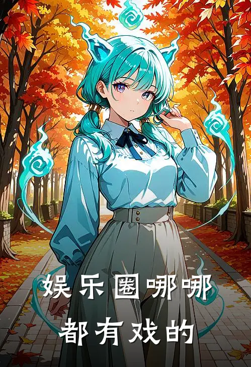 娱乐圈哪哪都有戏的
