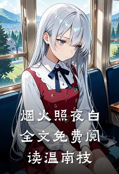 烟火照夜白全文免费阅读温南枝