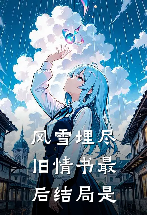 风雪埋尽旧情书最后结局是