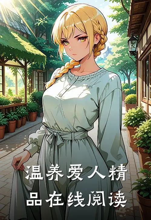 温养爱人精品在线阅读