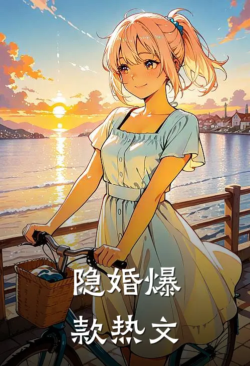 隐婚爆款热文