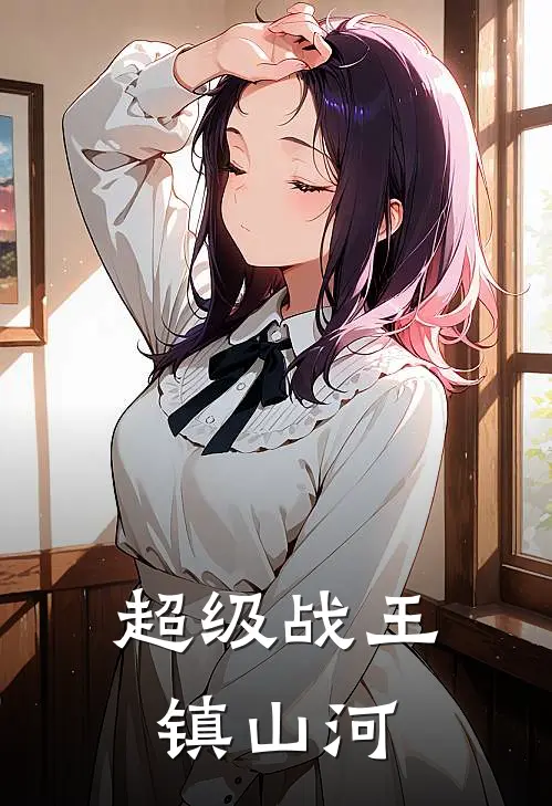 超级战王 镇山河
