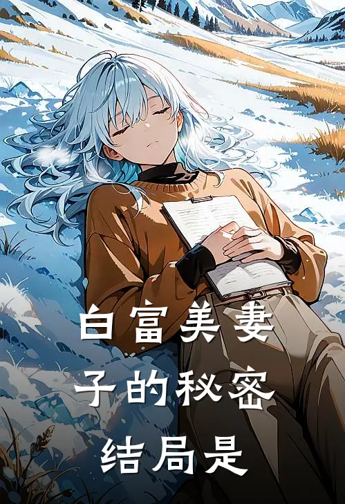 白富美妻子的秘密结局是
