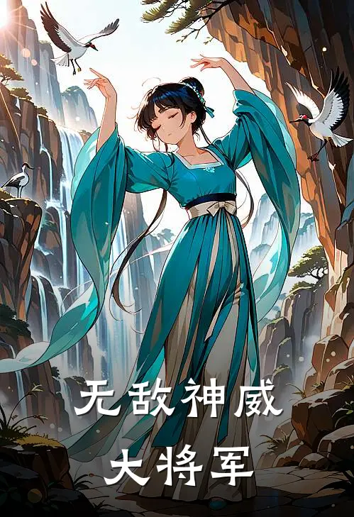 无敌神威大将军