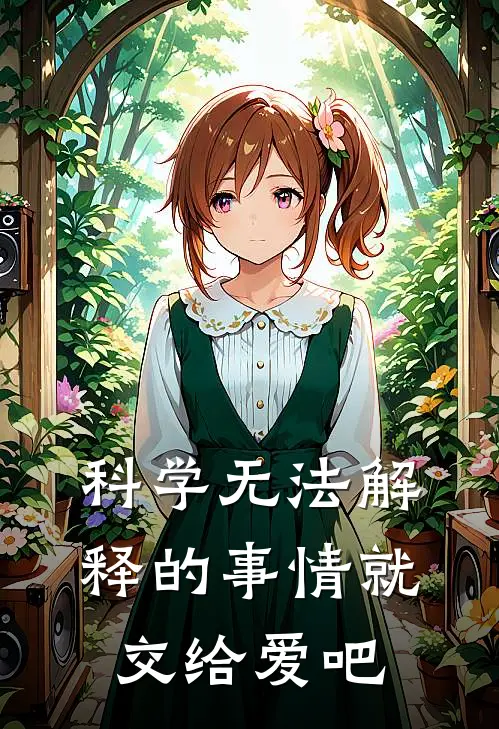 科学无法解释的事情就交给爱吧