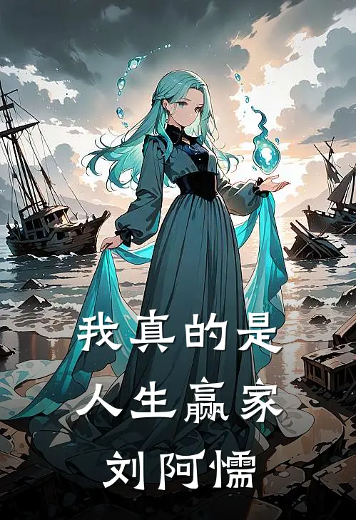 我真的是人生赢家 刘阿懦