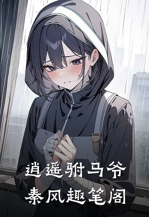 逍遥驸马爷秦风趣笔阁