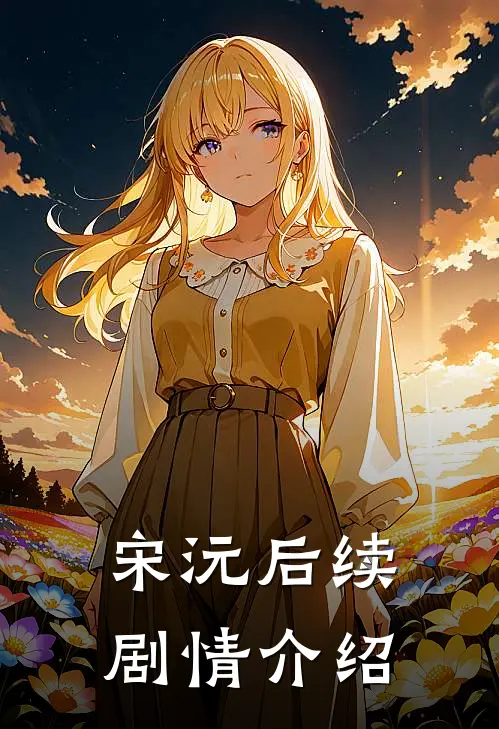 宋沅后续剧情介绍