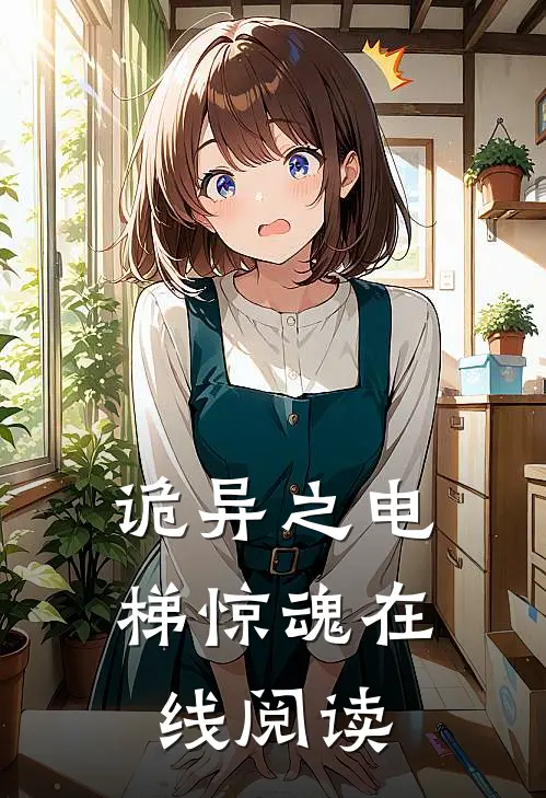 诡异之电梯惊魂在线阅读