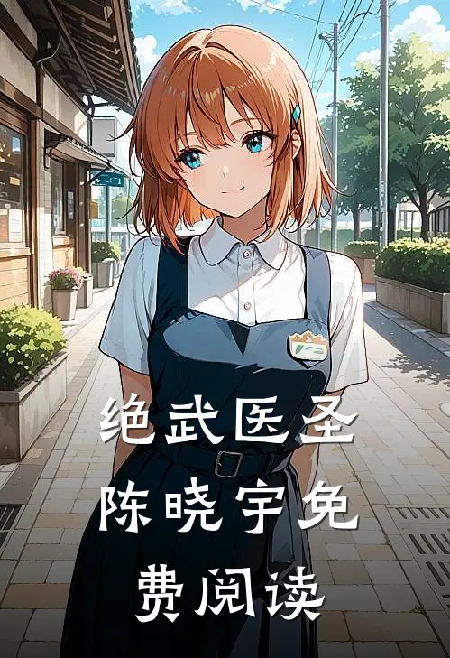 绝武医圣 陈晓宇免费阅读