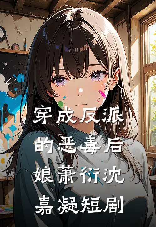 穿成反派的恶毒后娘萧衍沈嘉凝短剧
