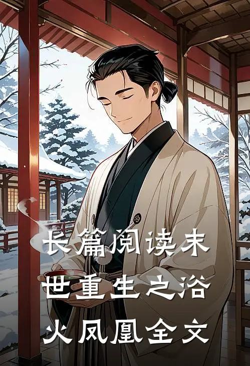 长篇阅读末世重生之浴火凤凰全文