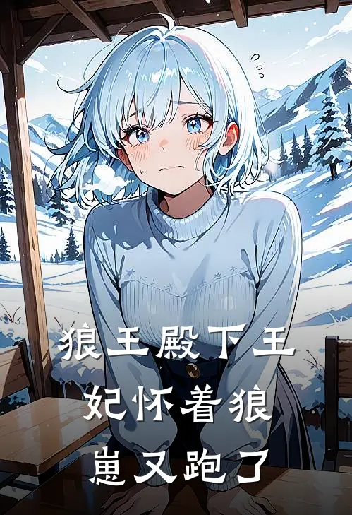 狼王殿下王妃怀着狼崽又跑了