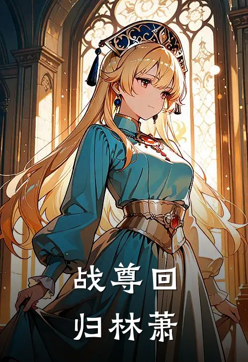 战尊回归林萧