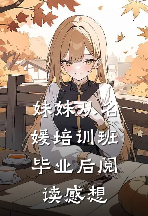 妹妹从名媛培训班毕业后阅读感想