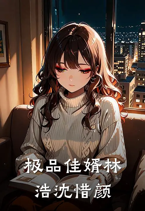 极品佳婿林浩沈惜颜