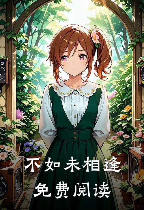 不如未相逢免费阅读