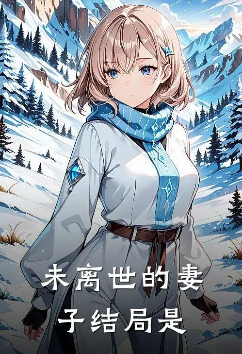 未离世的妻子结局是
