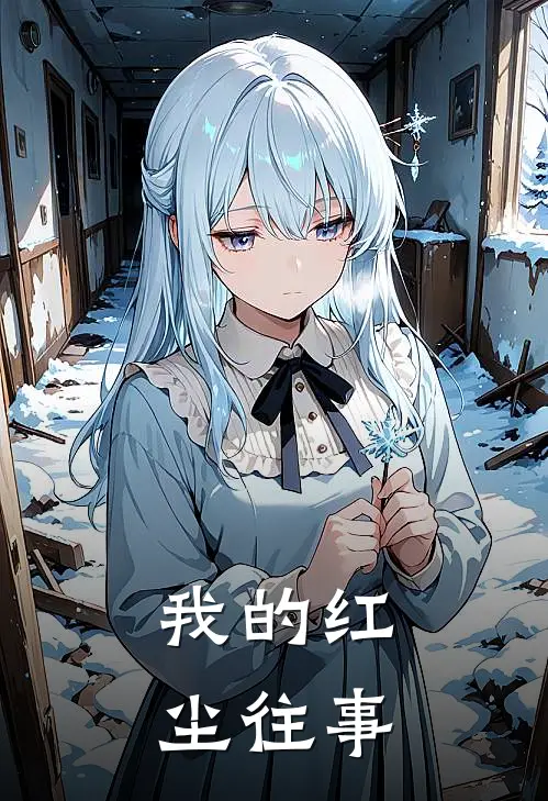 我的红尘往事