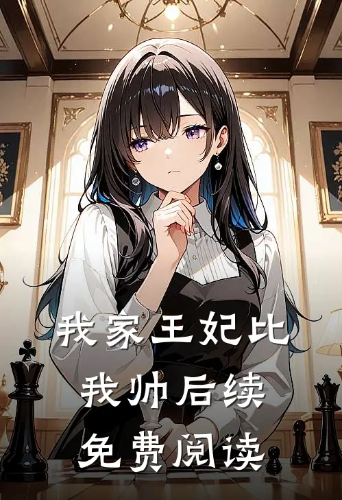 我家王妃比我帅后续免费阅读