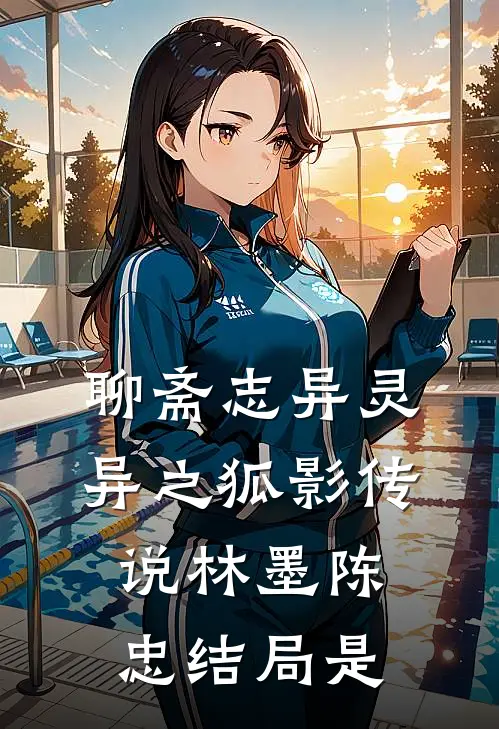 聊斋志异灵异之狐影传说林墨陈忠结局是