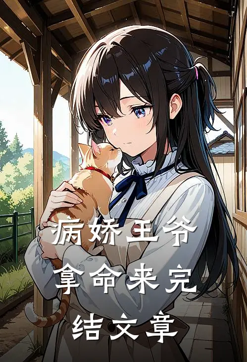 病娇王爷拿命来完结文章