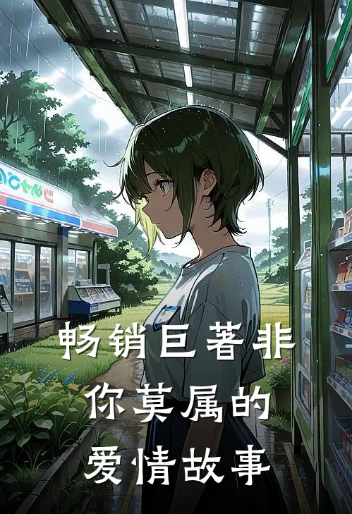 畅销巨著非你莫属的爱情故事