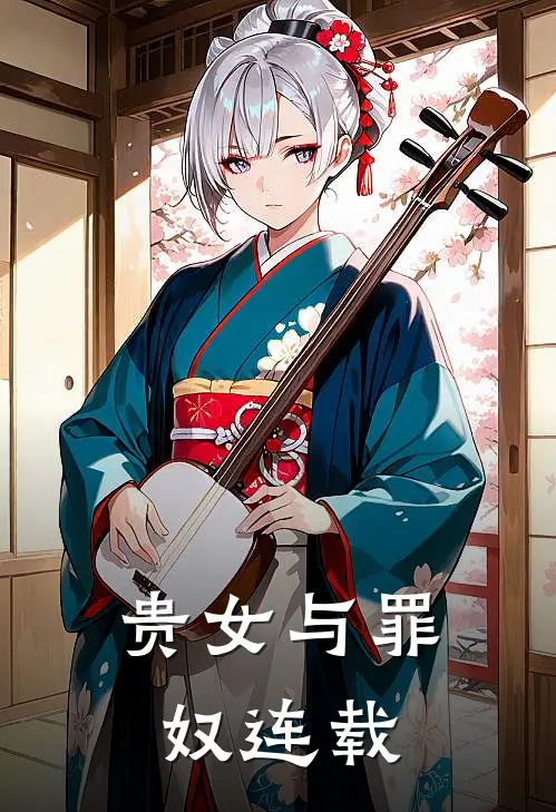 贵女与罪奴连载