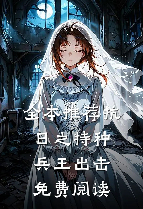全本推荐抗日之特种兵王出击免费阅读