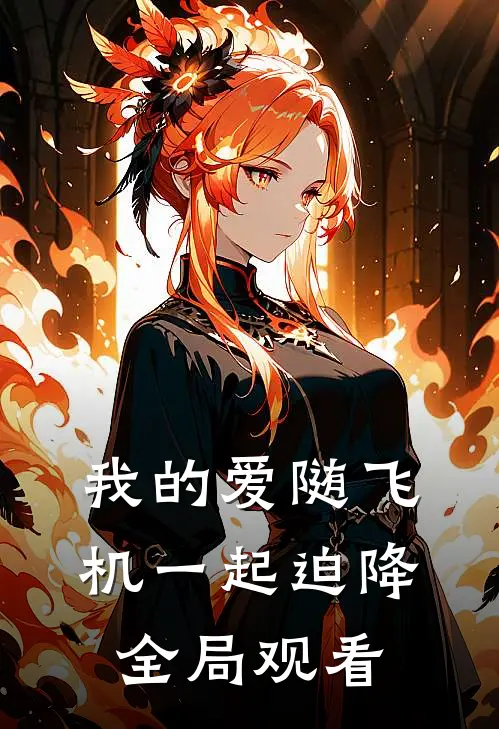 我的爱随飞机一起迫降全局观看